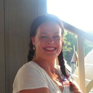 Meet your Posher, Donna